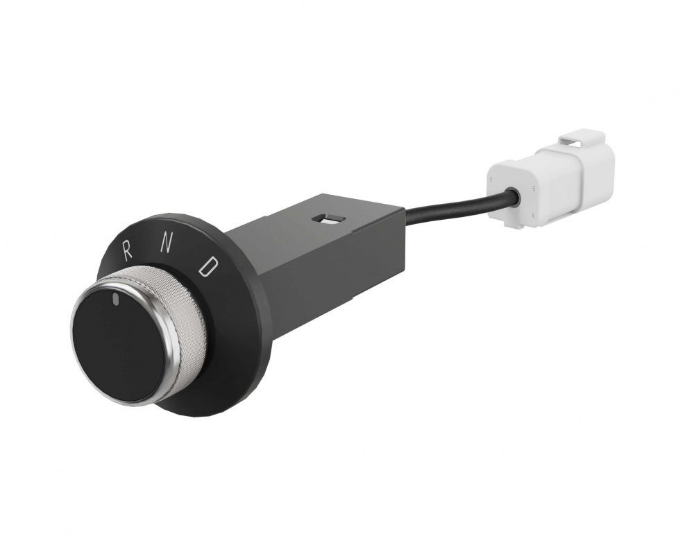 Cелектор с CAN-модулем RUBRUKS DMS-3L-CAN