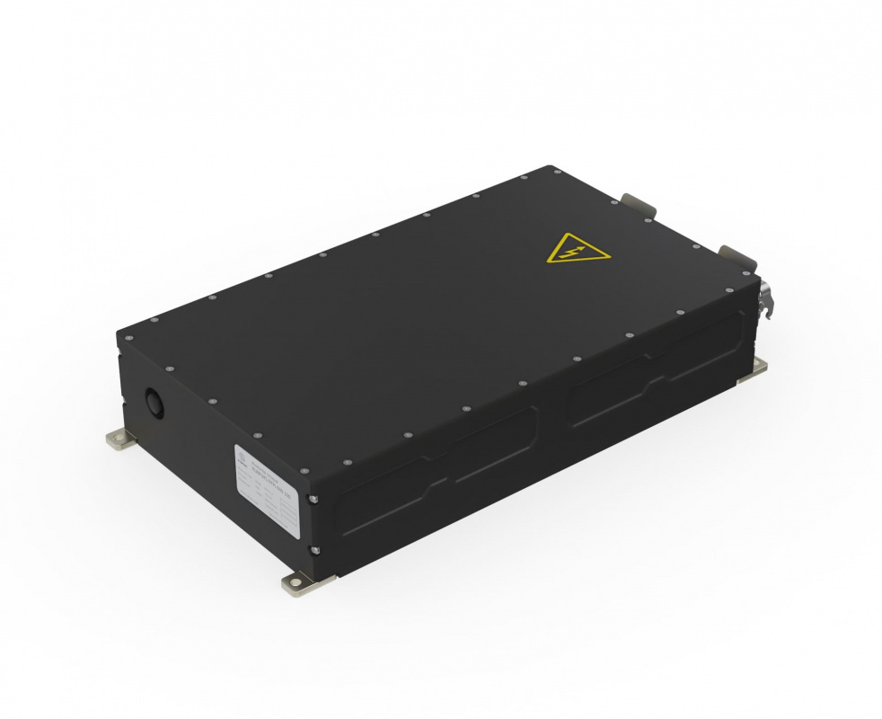 Инвертор тяговый EXTPI-L-HV