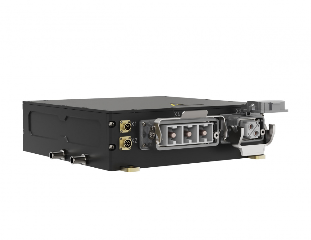 Инвертор тяговый RUBRUKS NTPI-600-50