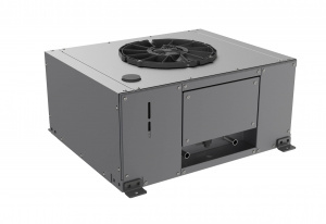 Thermal control unit RUBRUKS TCU-6-4-10-12V