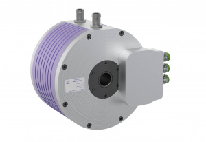 Electric motor RUBRUKS MVM-PM1-35