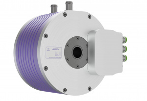 Electric motor RUBRUKS MVM-PM1-35