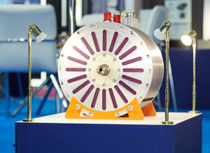 Генератор RUBRUKS HVM-PM1-110