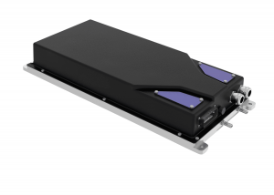Инвертор тяговый RUBRUKS NTPI-600-250