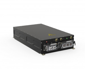 Инвертор тяговый RUBRUKS EXTPI-600-500