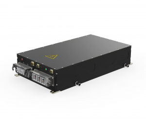 Инвертор тяговый RUBRUKS EXTPI-600-500