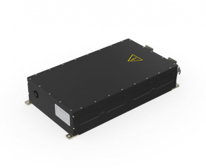 Инвертор тяговый EXTPI-L-HV