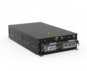 Инвертор тяговый RUBRUKS EXTPI-600-500