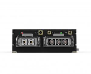 Инвертор тяговый RUBRUKS EXTPI-600-500