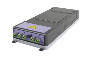 Инвертор тяговый RUBRUKS NTPI-600-130