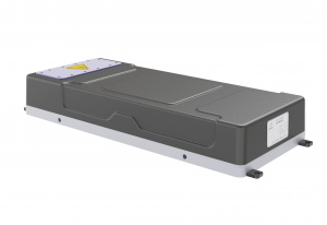 Инвертор тяговый RUBRUKS NTPI-600-130