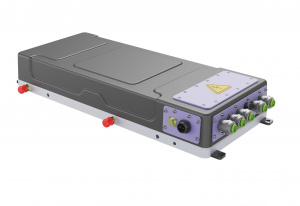 Инвертор тяговый RUBRUKS NTPI-600-130