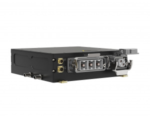 Инвертор тяговый RUBRUKS NTPI-600-50