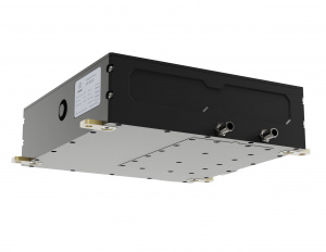 Инвертор тяговый RUBRUKS NTPI-600-50