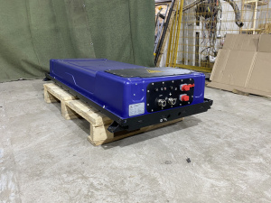 Модуль батарейный  RUBRUKS HVB-360-50