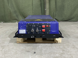 Модуль батарейный  RUBRUKS HVB-360-50