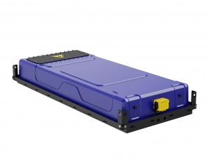 Модуль батарейный  RUBRUKS HVB-360-50