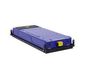 Модуль батарейный  RUBRUKS HVB-360-50