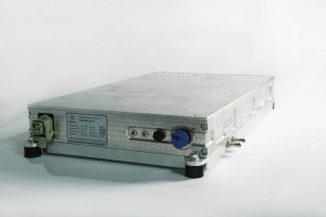 Преобразователь DC-DC RUBRUKS VC-72-24-0.5