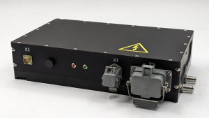 Преобразователь DC-DC RUBRUKS VCGI-600-14-3