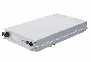 Преобразователь DC-DC RUBRUKS VCGI-600-24-12