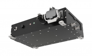 Преобразователь DC-DC RUBRUKS VCGI-600-14-3