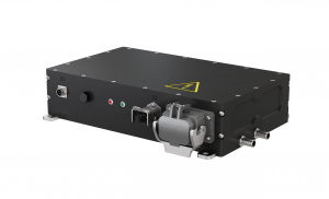 Преобразователь DC-DC RUBRUKS VCGI-600-24-4