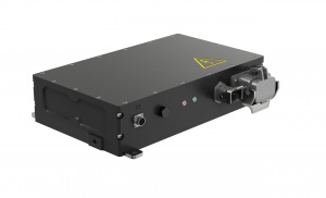 Преобразователь напряжения DC-DC RUBRUKS VCGI-600-24-4