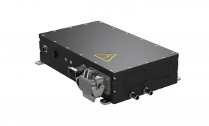 Преобразователь напряжения DC-DC RUBRUKS VCGI-600-24-4
