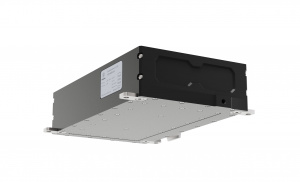 Преобразователь напряжения DC-DC RUBRUKS VCGI-600-24-4