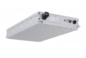 Преобразователь DC-DC RUBRUKS VCGI-600-24-15