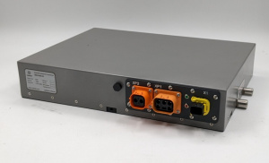 Зарядное устройство бортовое RUBRUKS RBC2-600-22
