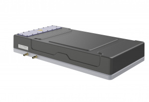 Зарядное устройство бортовое RUBRUKS RBC-360-22