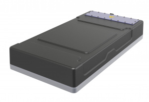 Зарядное устройство бортовое RUBRUKS RBC-360-22