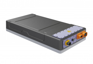 Зарядное устройство бортовое RUBRUKS RBC-360-22