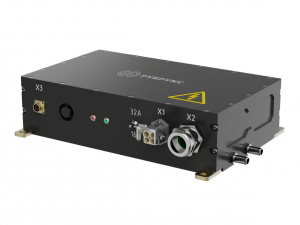 Зарядное устройство бортовое RUBRUKS RBC-360-7
