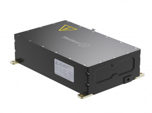 Зарядное устройство бортовое RUBRUKS RBC-360-7