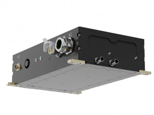 Зарядное устройство бортовое RUBRUKS RBC-360-7