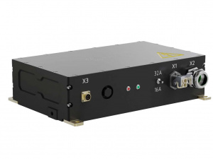 Зарядное устройство бортовое RUBRUKS RBC-360-7