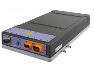 Onboard charger RUBRUKS RBC-600-22