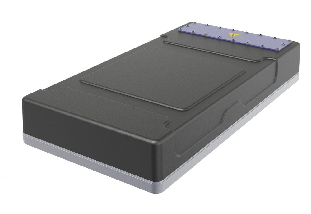 Зарядное устройство бортовое RUBRUKS RBC-360-22