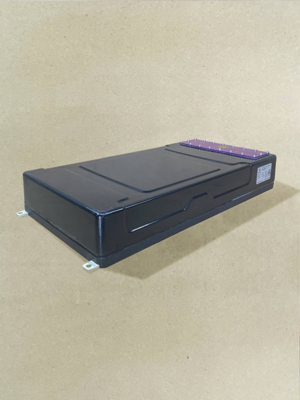 Зарядное устройство бортовое RUBRUKS RBC-360-22